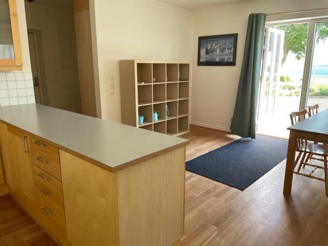 Ormanasgarden Apartment Hoor Bagian luar foto
